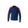 Erima Evo Star Sweatshirt Herren - new navy/rot