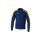 Erima Evo Star Sweatshirt Herren - new navy/lime