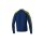 Erima Evo Star Sweatshirt Herren - new navy/lime