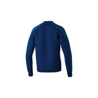 Erima Evo Star Sweatshirt Herren - navy