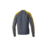 Erima Evo Star Sweatshirt Herren - grau