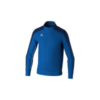 Erima Evo Star Trainingsjacke Herren - new royal/new navy