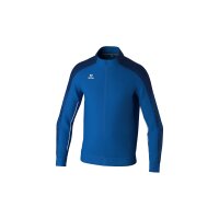 Erima Evo Star Trainingsjacke Herren - blau