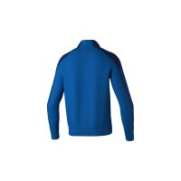 Erima Evo Star Trainingsjacke Herren - blau