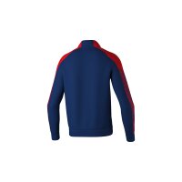 Erima Evo Star Trainingsjacke Herren - navy/rot