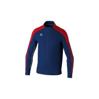 Erima Evo Star Trainingsjacke Herren - new navy/rot