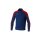 Erima Evo Star Trainingsjacke Herren - navy/rot