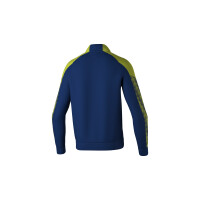 Erima Evo Star Trainingsjacke Herren - new navy/lime