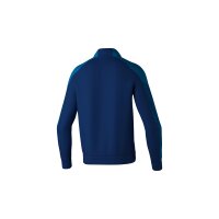 Erima Evo Star Trainingsjacke Herren - navy/blau