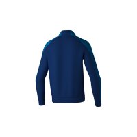 Erima Evo Star Trainingsjacke Herren - new navy/mykonos blue