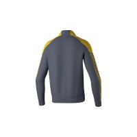 Erima Evo Star Trainingsjacke Herren - grau