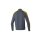 Erima Evo Star Trainingsjacke Herren - grau