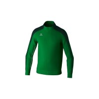 Erima Evo Star Trainingsjacke Herren - smaragd/pine grove