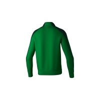 Erima Evo Star Trainingsjacke Herren - smaragd/pine grove