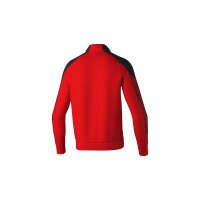 Erima Evo Star Trainingsjacke Herren - rot