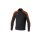 Erima Evo Star Trainingsjacke Herren - schwarz/orange