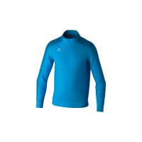 Erima Evo Star Trainingsjacke Herren - curacao/mykonos