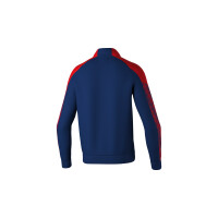 Erima Evo Star Trainingsjacke Kinder - new navy/rot