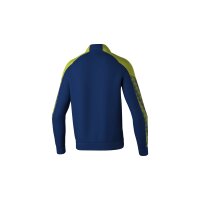 Erima Evo Star Trainingsjacke Kinder - navy/gr&uuml;n