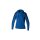 Erima Evo Star Trainingsjacke mit Kapuze Damen - blau