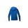 Erima Evo Star Trainingsjacke mit Kapuze Damen - blau