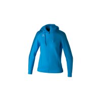 Erima Evo Star Trainingsjacke mit Kapuze Damen -...