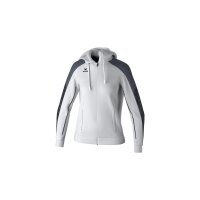 Erima Evo Star Trainingsjacke mit Kapuze Damen -...