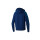 Erima Evo Star Trainingsjacke mit Kapuze Herren - new navy/mykonos blue