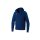 Erima Evo Star Trainingsjacke mit Kapuze Kinder - navy