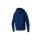 Erima Evo Star Trainingsjacke mit Kapuze Kinder - navy