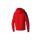 Erima Evo Star Trainingsjacke mit Kapuze Kinder - rot