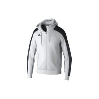 Erima Evo Star Trainingsjacke mit Kapuze Kinder -...