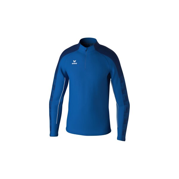 Erima Evo Star Trainingstop Herren - blau