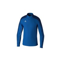 Erima Evo Star Trainingstop Herren - new royal/new navy