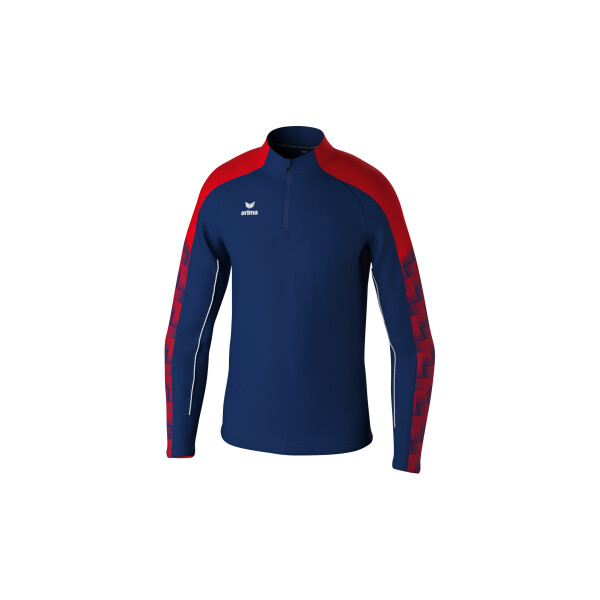 Erima Evo Star Trainingstop Herren - new navy/rot