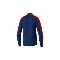 Erima Evo Star Trainingstop Herren - navy/rot