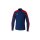 Erima Evo Star Trainingstop Herren - navy/rot