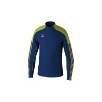 Erima Evo Star Trainingstop Herren - new navy/lime