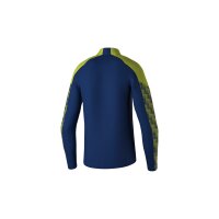 Erima Evo Star Trainingstop Herren - navy/gr&uuml;n