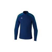 Erima Evo Star Trainingstop Herren - new navy/mykonos blue