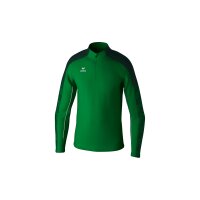 Erima Evo Star Trainingstop Herren - smaragd/pine grove