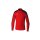 Erima Evo Star Trainingstop Herren - rot/schwarz