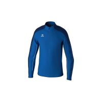 Erima Evo Star Trainingstop Kinder - blau