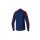 Erima Evo Star Trainingstop Kinder - navy/rot