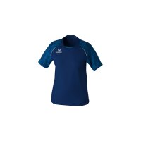 Erima Evo Star Trikot Damen - blau