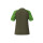 Erima Evo Star Trikot Damen - khaki/green gecko