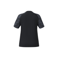 Erima Evo Star Trikot Damen - schwarz/slate grey