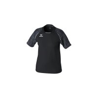 Erima Evo Star Trikot Damen - schwarz