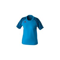 Erima Evo Star Trikot Damen - t&uuml;rkis