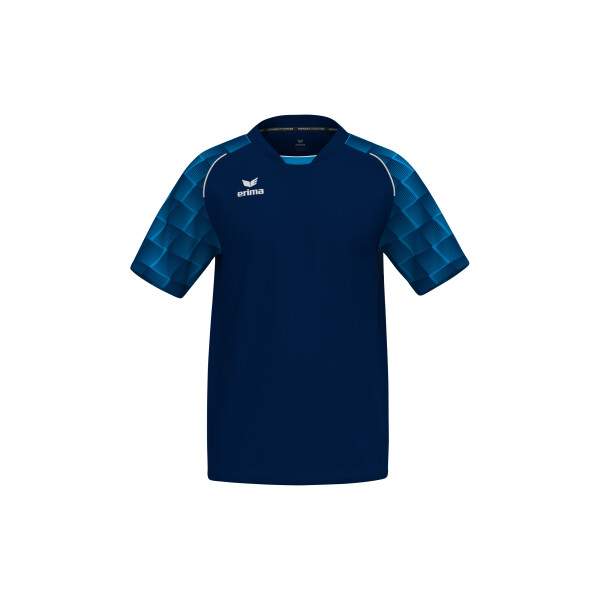 Erima Evo Star Trikot Herren - new navy/mykonos blue